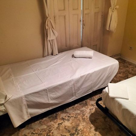 Santo Domingo Rooms Madrid Eksteriør bilde