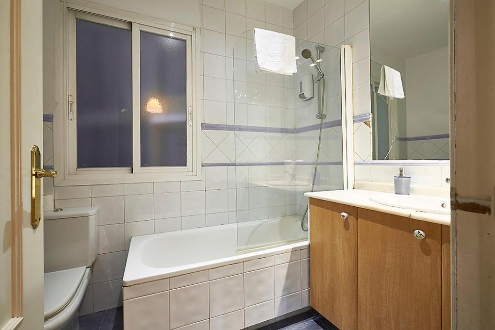 Santo Domingo Rooms Madrid Eksteriør bilde